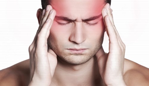 Baş ağrısı için doğal çözümler!..