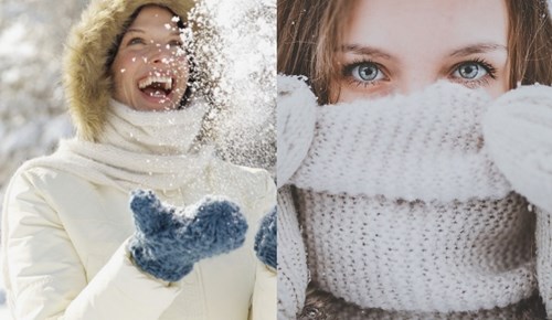 Sağlıklı bir kış için önleminizi alın!