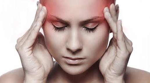 Sinüzit ve Migren 15 günde Kesin Çözüm