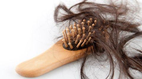 Dökülen Saçlarınızı yeniden çıkartacak bitkisel kür